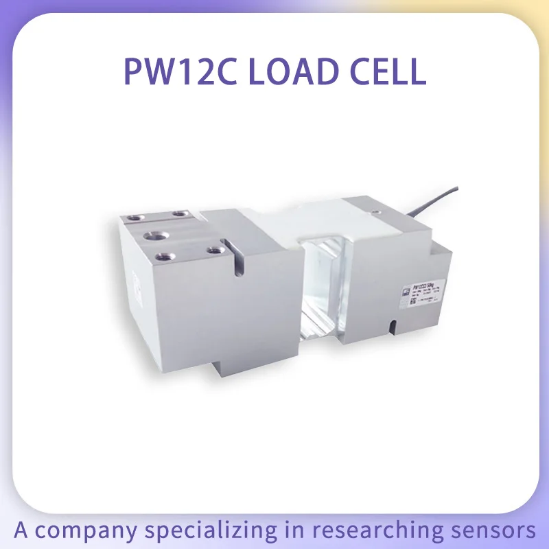 Hbm Load Cell PW12C…