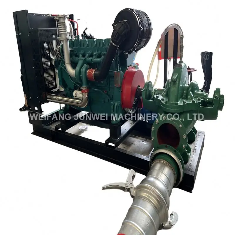 self priming centrifugal farm use  petrol water pump stationary water pump