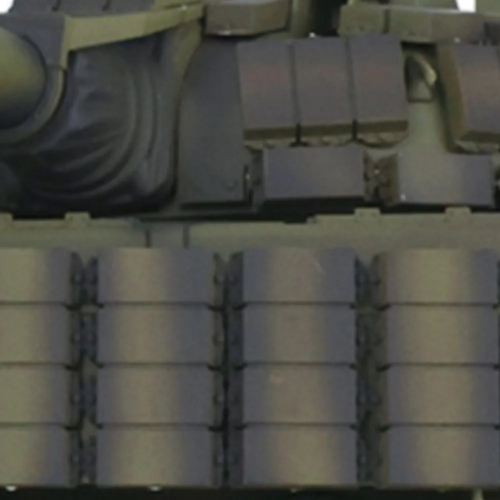 

Outdoor Toy Upgraded Ver Toucan Heng Long 1/16 7.0 Metal RC Battle Tank FPV T72 3939 360° Turret Rotation Armor Vehicle TH20571