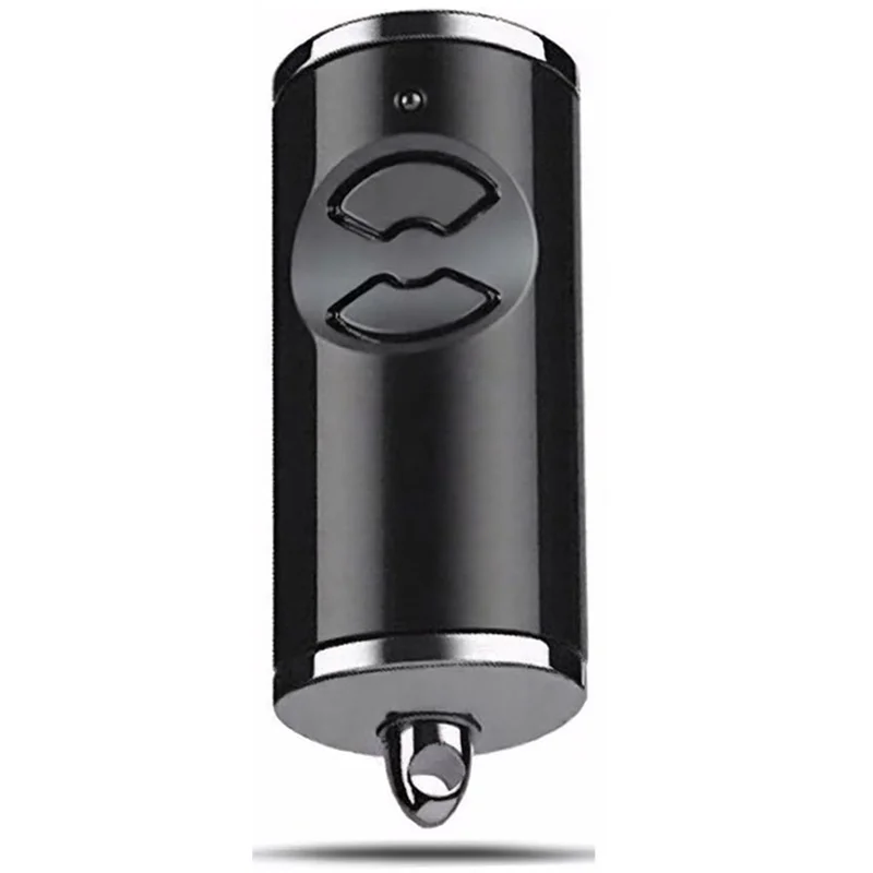 【Home-Tools!】2Pcs 868Mhz Garage Door Opener For Hormann HS4-868-BS, HS1-868-BS, HSS4-868-BS Replacement Garage Remote