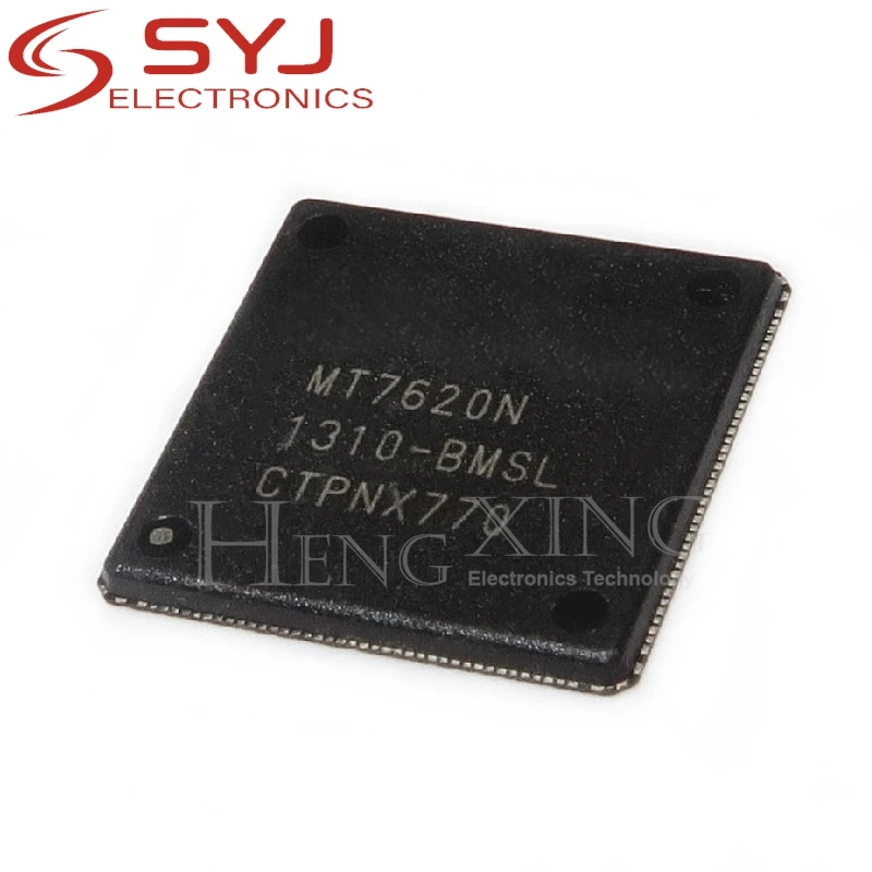 （1pcs-5pcs）MP2205DL MP2205 MT7620N MT7620 AR9331-AL3A AR9331 QFN-148