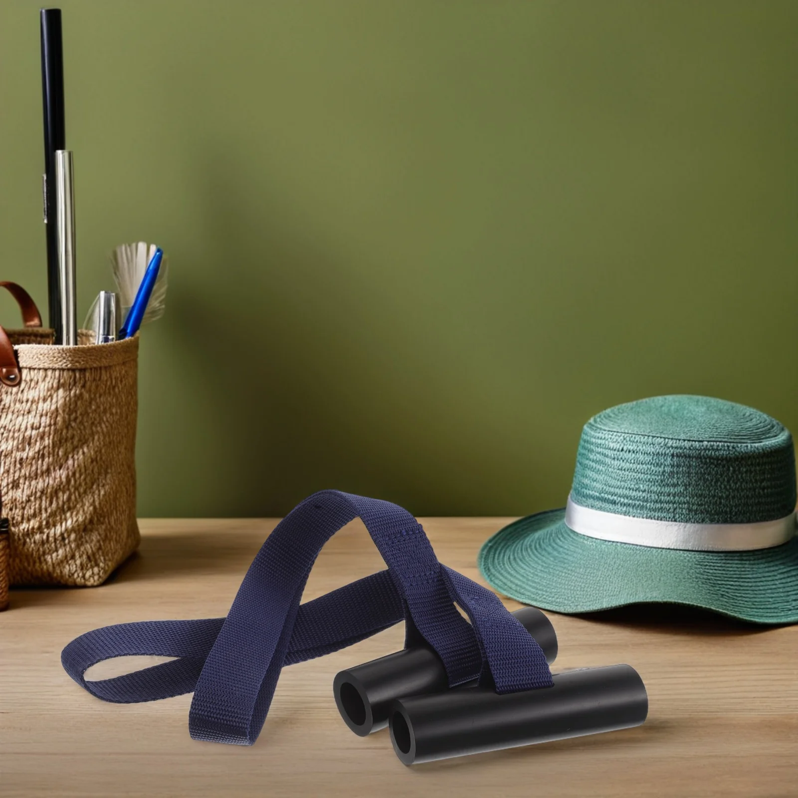 

2Pcs Kayak Tie Down Straps Heavy Duty Waterproof Uv Resistant Boat Transport Security Ratchet Buckle System for Canoe Car