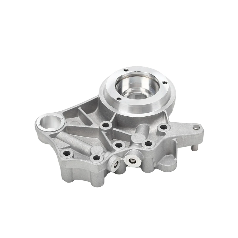 Oil Pump Engine Camshaft Axle Bracket Bearing Cover 06H103144J 06J103166E EA888 For Audi TT A4 A5 Q5 Golt Amarok Eos CC