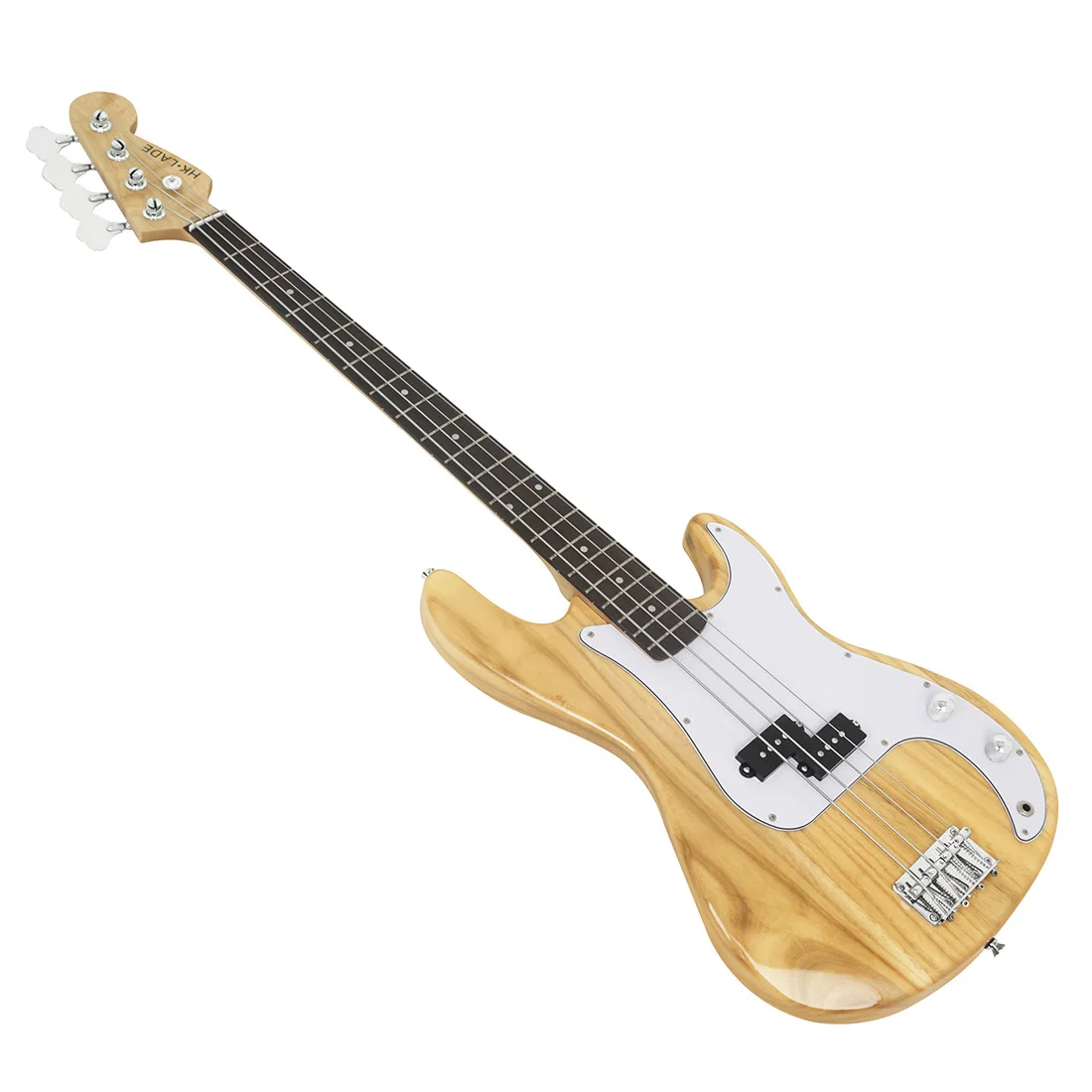 

Four-string electric bass set 4-string electric bass student entry rock instrument guitar