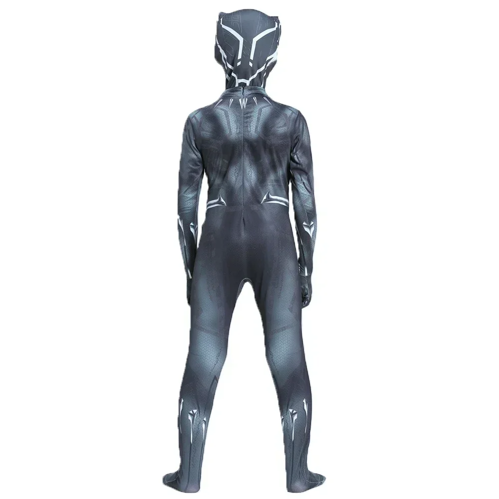 Jungen Strumpfhosen Superhelden Strumpfhosen Film Charakter Cosplay Justice Hero Maske Set Halloween Dress Up Kinder Fantasy Kostüm Anime Cosplay