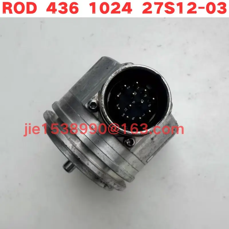 Used ROD 436 1024 27S12-03 Normal Function Tested OK