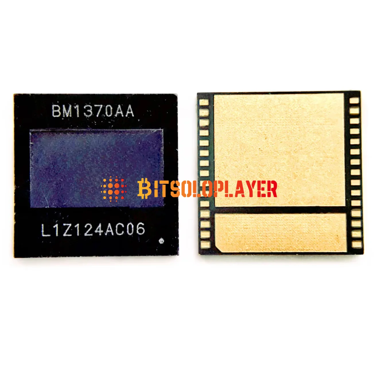 Bitmain BM1370 BM1370AA BM1370BB Asic Chip Suitable For Bitaxe Gamma 601