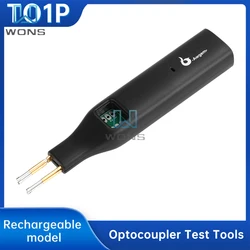 Optocoupler Tester Electronic Repair Tool Optocoupler Test Detection Tool Optocoupler Online Test Module Type-c Interface