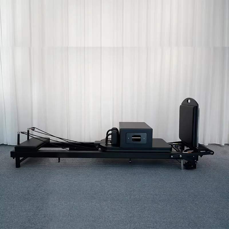 تصميم جديد تجاري عالي لمصلح ألومنيوم بيلاتيس أليجرو مع إصلاحي بيلاتيس في صالة الألعاب الرياضية للبيع