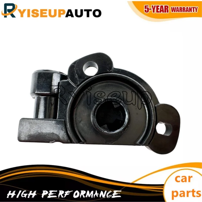 

Новый морской датчик положения корпуса дроссельной заслонки для подвесного двигателя Mercury 40HP 50HP 60HP OEM TPS датчик переключателя 881070T