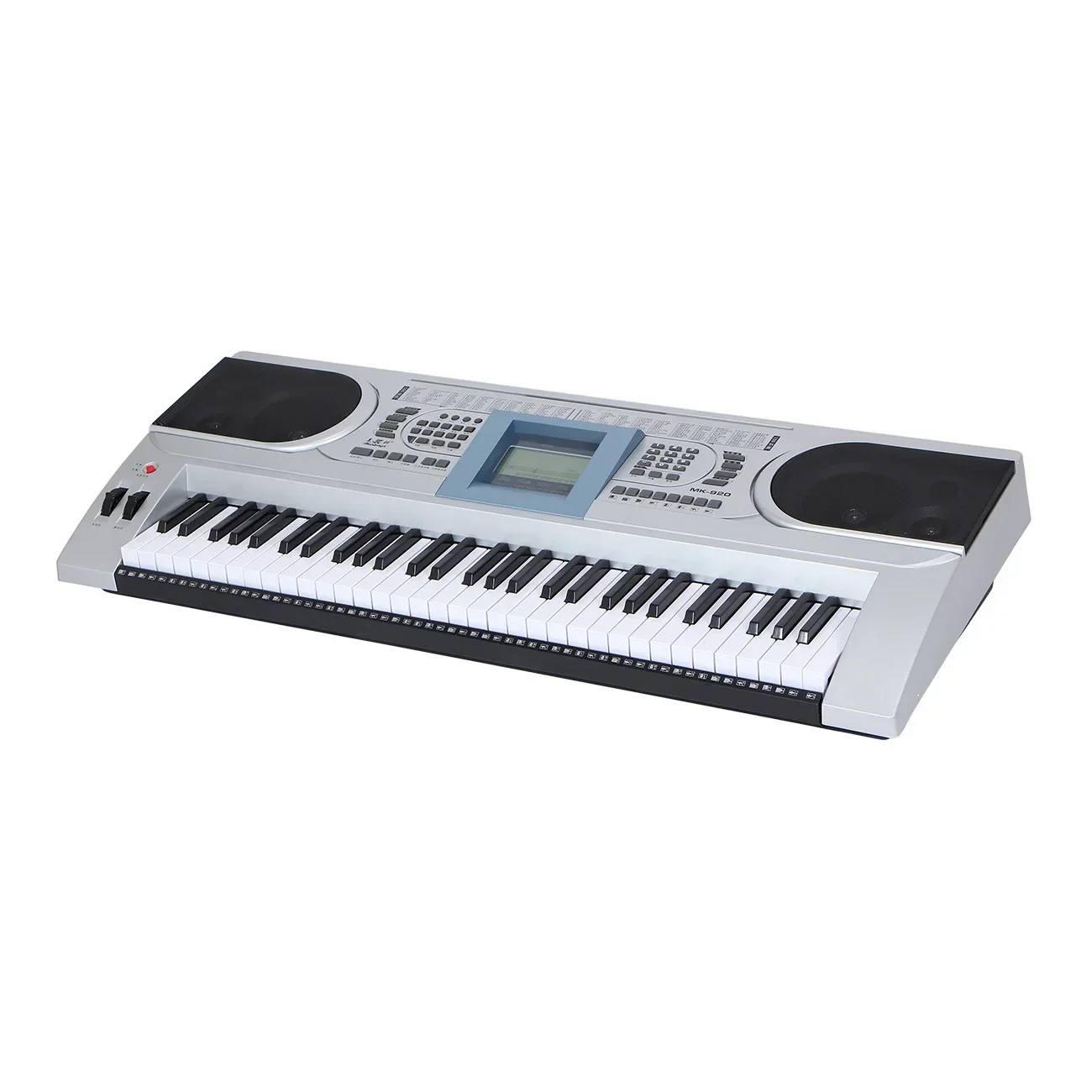 61 Keys Musical Keyboard Professional Synthesizer Musical Instrument Electronic Organ Midi Piano Teclado Musical Instrument