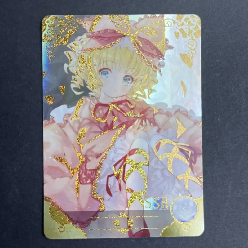 Goddess Story 5M01 Ssr Card Anime Nakano Nino Boa hancock Rare Collectible Game Cards Cartoon Board Game Toys Birthday Gift