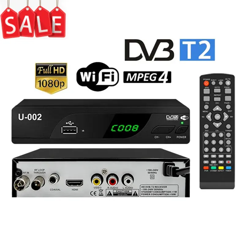 full-hd-dvb-t2-h264-high-definition1080p-wifi-digital-universal-satellite-tv-receivers set-top-box
