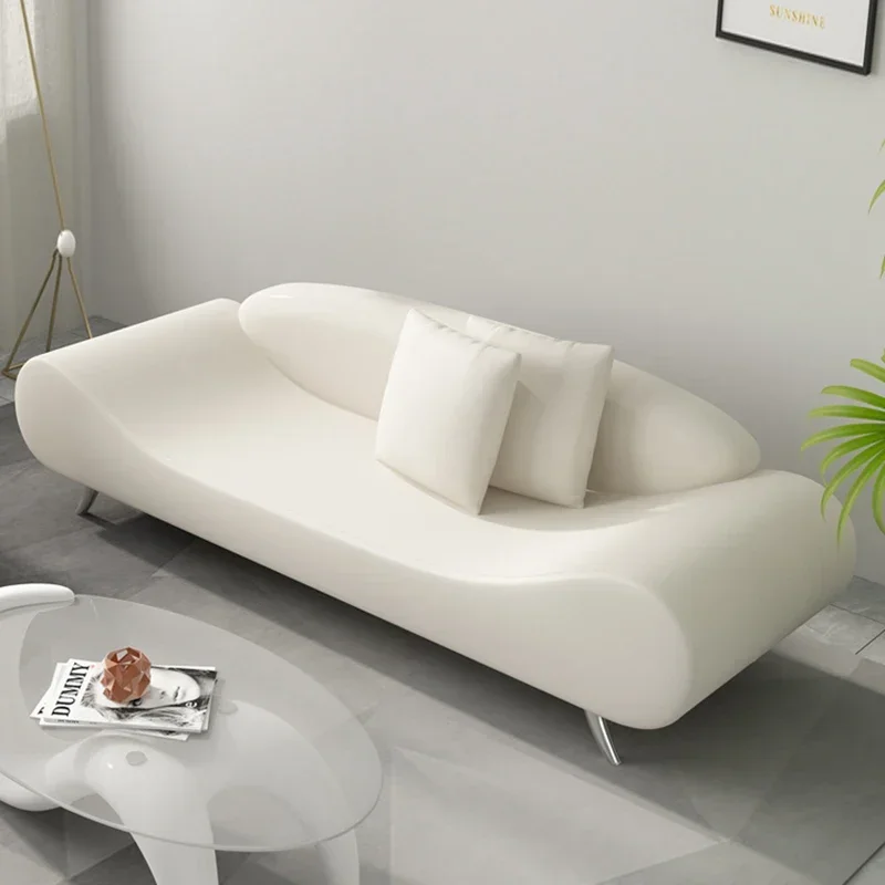 

Comfortable Modern Cheap Living Room Sofas Creative Recliner Home Aesthetic Living Room Sofas Design Lazy Divano Letto Furniture