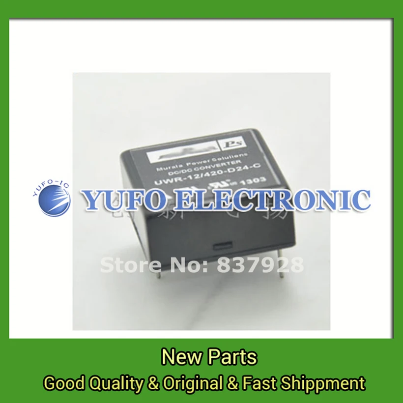 Free Shipping 1PCS UWR-5/1000-D24-C module, New And original, Offers ,