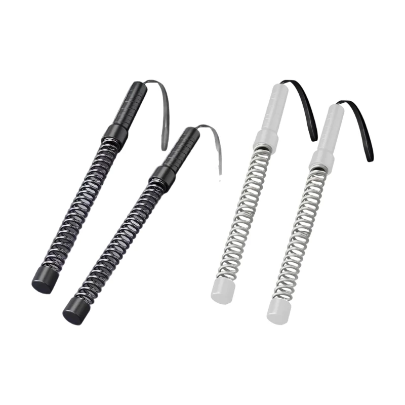 G6DE Pack Of 2 Excellent Battle Cables Exemplary For Full Arm Development Including Not Slip Holds Denial Installation Home