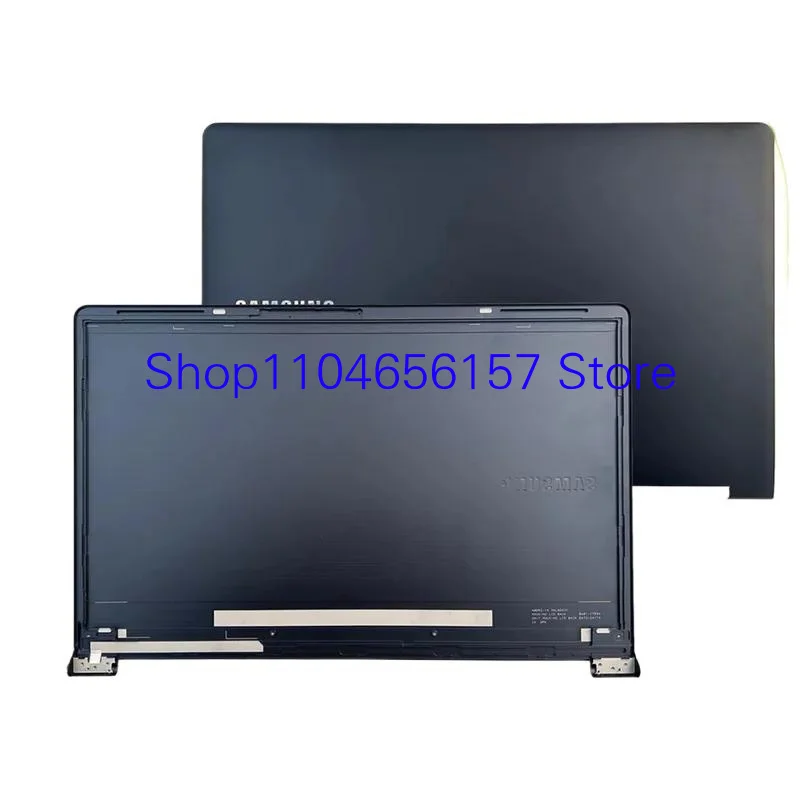 J НОВЫЙ для Samsung NP900X4C 900X4B 900X4D ЖК-задняя крышка, верхний чехол, темно-синий