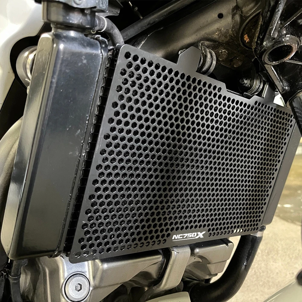 

For HONDA NC750X NC 750X NC750 X 2021-2022-2023 2024 New Motorcycle Accessories Radiator Grille Cover Guard Protection Protetor