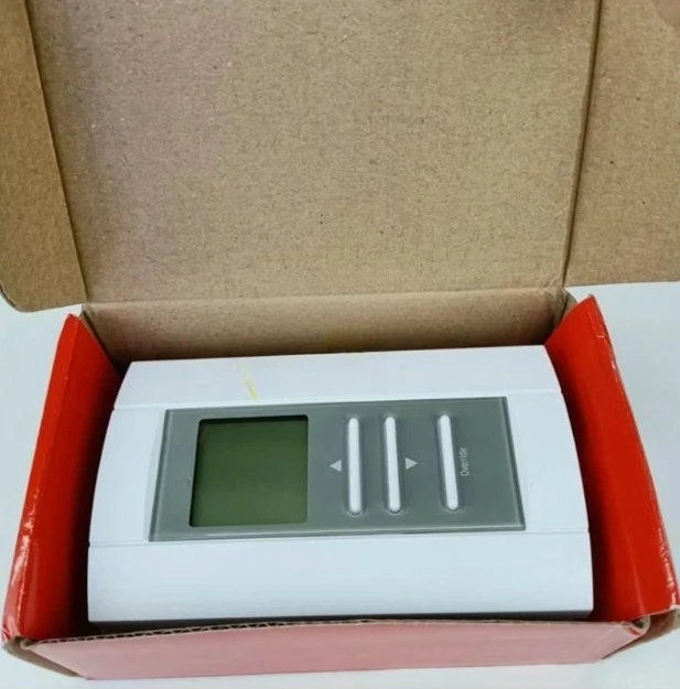 

Brand New TB7980A1006 Modulating Thermostat Digital Control Import Expedited shipping