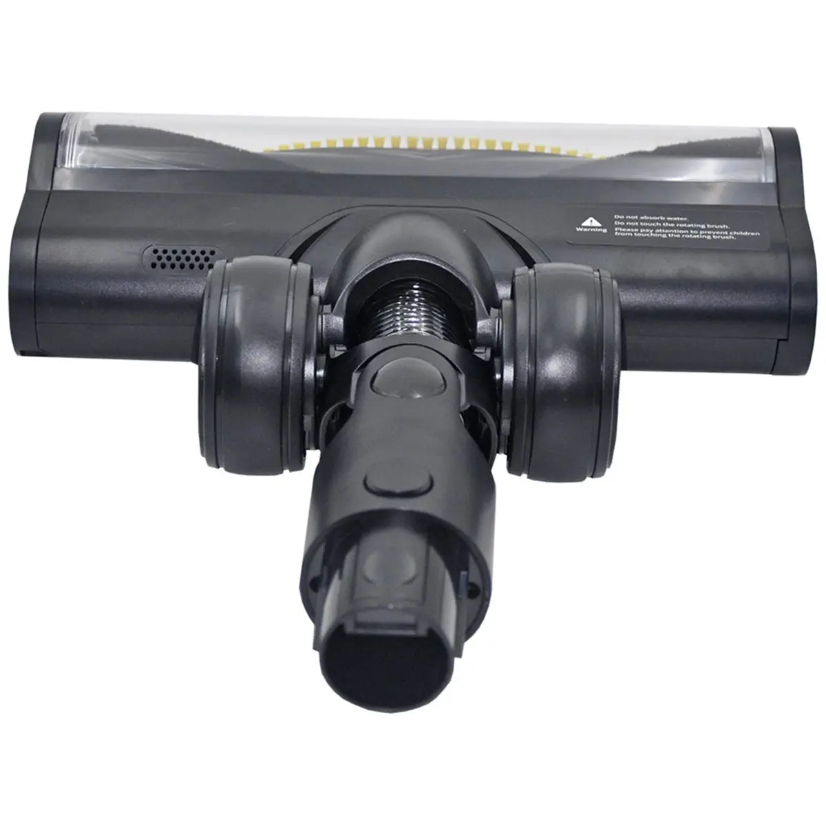 

Щетка для пола с защитой от скольжения для пылесосов V12S, V11, R20, T30, щетка-скруббер для пола, щетинистая полоса A [2026 tpuae]