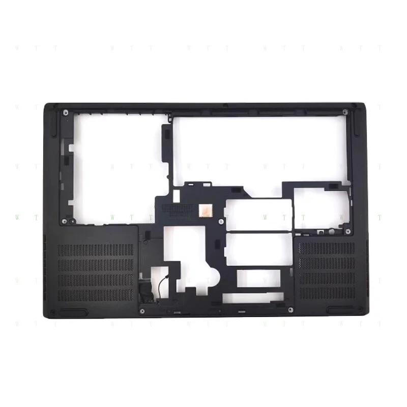 

For LENOVO ThinkPad P53 Bottom Case Base Cover Black