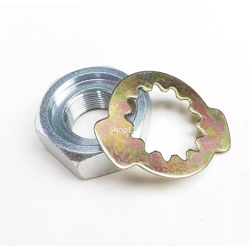 

Подходит для Qianjiang Chase 350/600 Race 350/600/550 Xiao 500, небольшой стоматологический диск, маховик, фиксированная гайка, проводной болт, стопорная карта