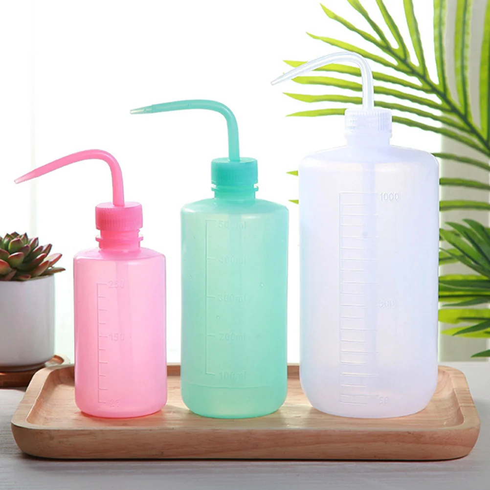 Bottle Lashsqueeze Watersoap Green Bags Bottles Tattooing Extensions Watering Succulent Shampoo Supplies Bath Wash Squeezer