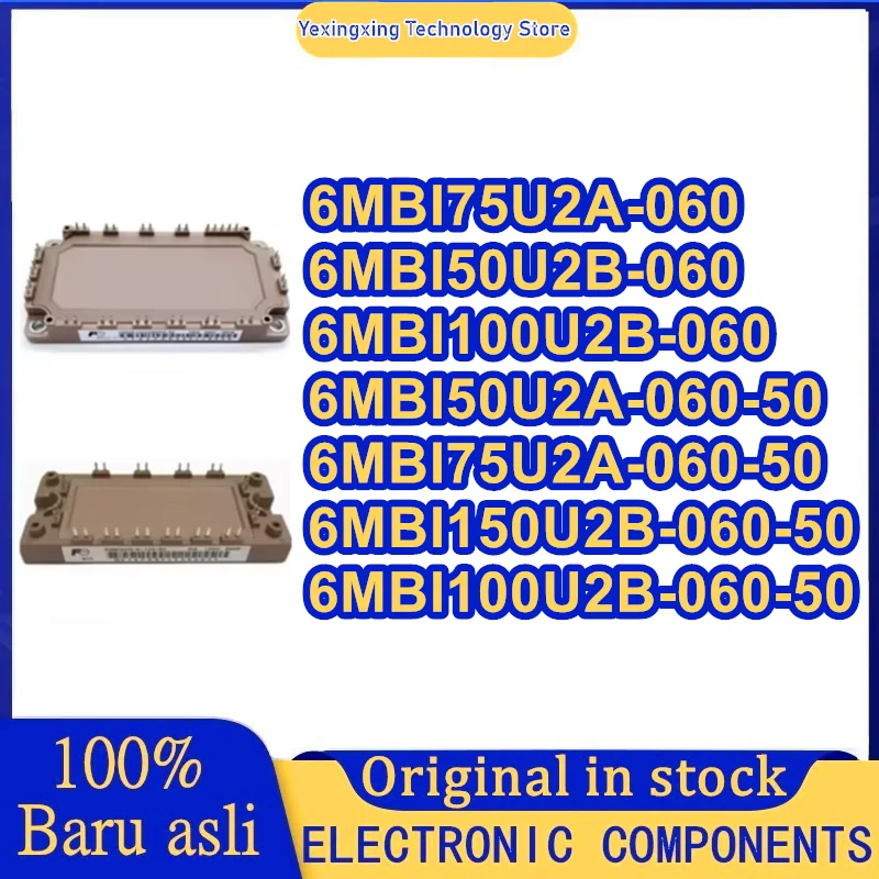 

6MBI75U2A-060 6MBI100U2B-060 6MBI150U2B-060 6MBI50U2A-060-50 6MBI75U2A-060-50 6MBI100U2B-060-50 6MBI150U2B-060-50 МОДУЛЬ IGBT