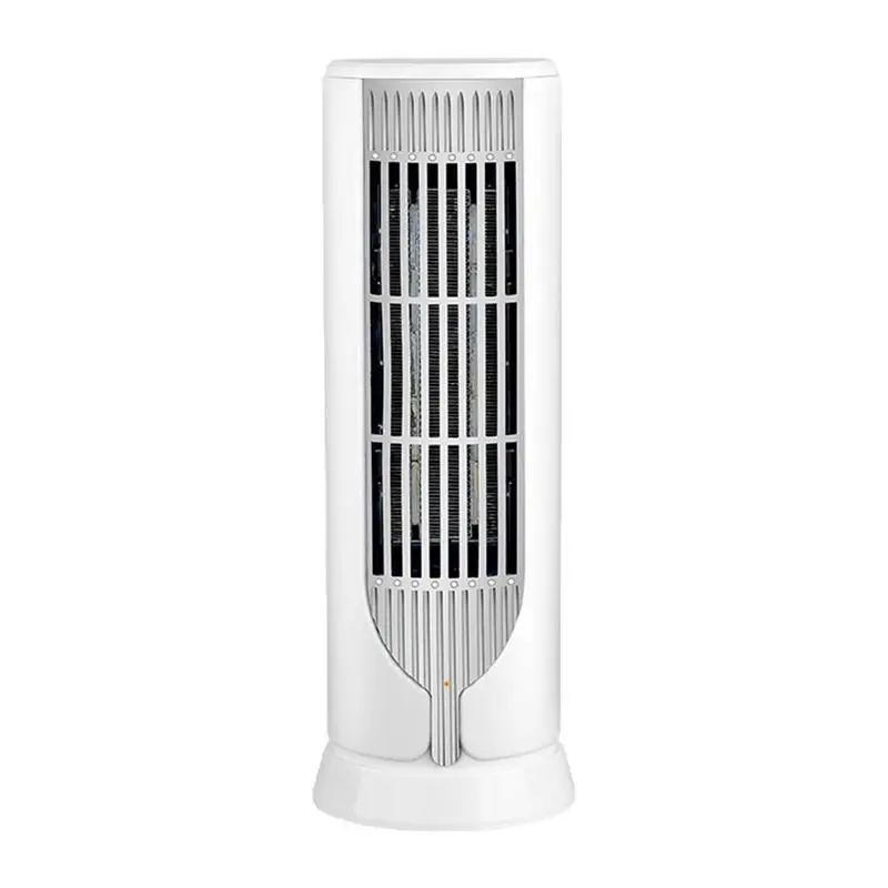 Small Heater Electric Space Heater Two Modes Three Seconds Heating Heaters With Smart Tip Switch Automatic Room Temperature