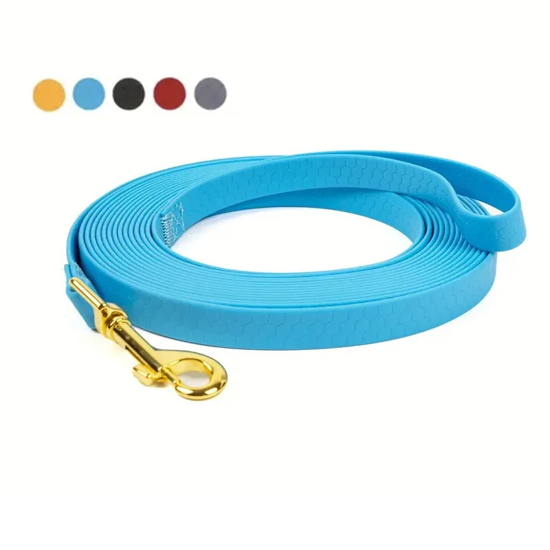 Pvc Dog Leash Long …