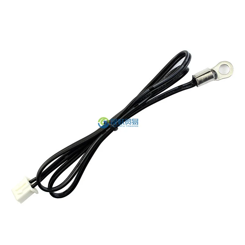 Circulaire Cilinder Temperatuur Probentc 10K 1% Bvalue3950 Lijn Length50cm1rice Interfacexh 2.54-2P