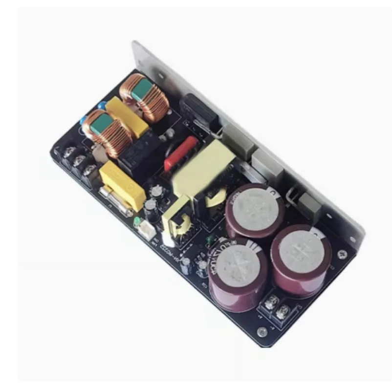 1000W High-power Switching Power Supply Module Small Volume AC-DC100-240V To 380V Power Supply Module