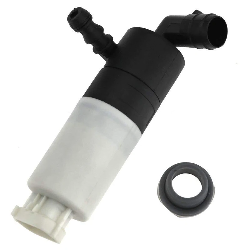 Windscreen Washer Pump For Saab 93 9-3 2004-2012 OEM 12826943 12802440 12782867 Car Windscreen Wiper Washer Pump