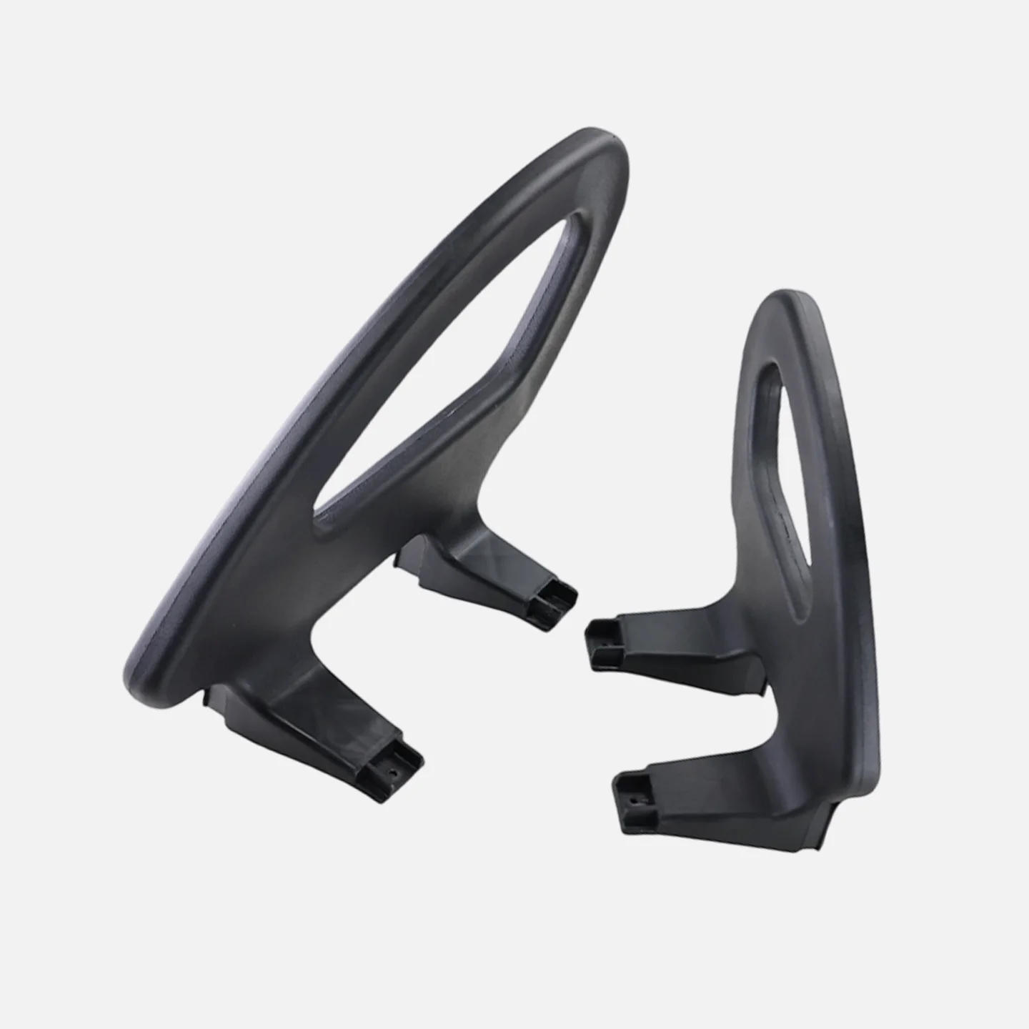 

Golf Cart Accessories ClubCar Precedent Left Right Armrest Pair Leather Cushion OEM 10252701 102562801