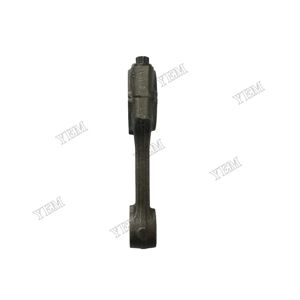 

3X Connecting Rod 1G687-22010 for Kubota Z482 Z602 D662 D722 D782 D902 WG972