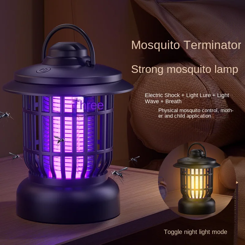 

Outdoor camping lights, atmosphere lighting, camping lights, retro horse lights, gifts, USB charging tents, camping lights