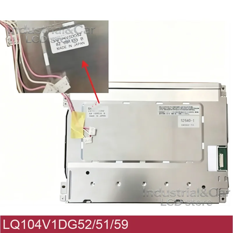 original-104-inch-lcd-display-screen-lq104v1dg52-lq104v1dg51-lq104v1dg59-lq104v1dg81-lq104v1dg61-industrial-tft-lcd-replacement