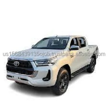 Buy 2023 2024 2025 Used and New Cars revo toyota hilux pickup diesel