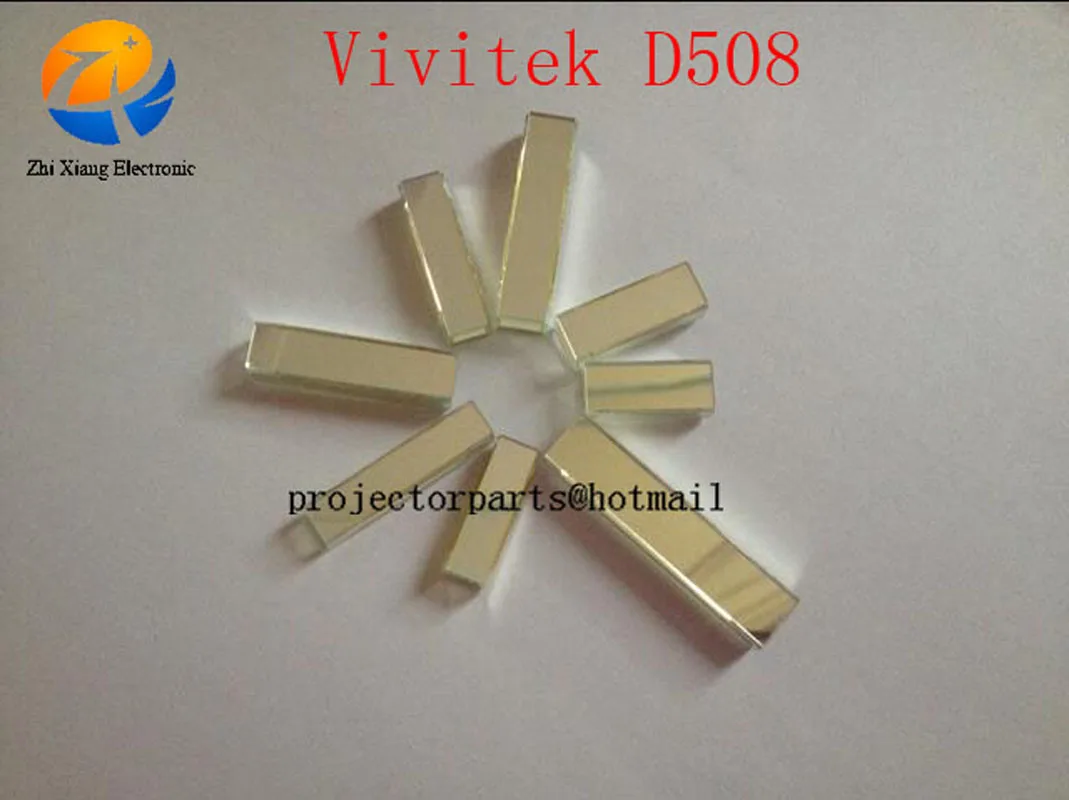 New Projector Light tunnel for Vivitek D508 projector parts Original Vivitek Light Tunnel Free shipping