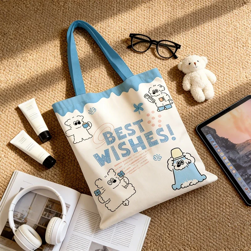 Nouveau sac en toile imprimé d - Edc Carry Bag avis et prix
