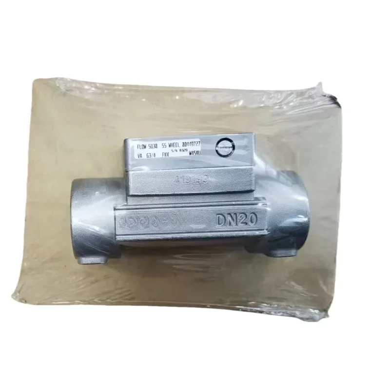 

Электромагнитный клапан BURKERT Type S030, датчик потока жидкости 00423985