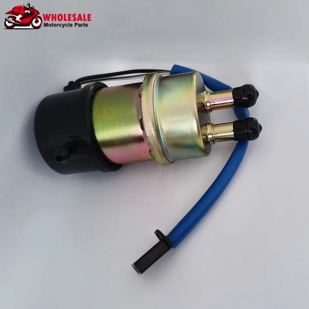 Fuel Pump for Honda VT600 SHADOW 600 VLX600 VT700C VT800C VFR750F VFR750 XRV650 XRV750 Africa Twin GL1200 Goldwing VT700 VT800