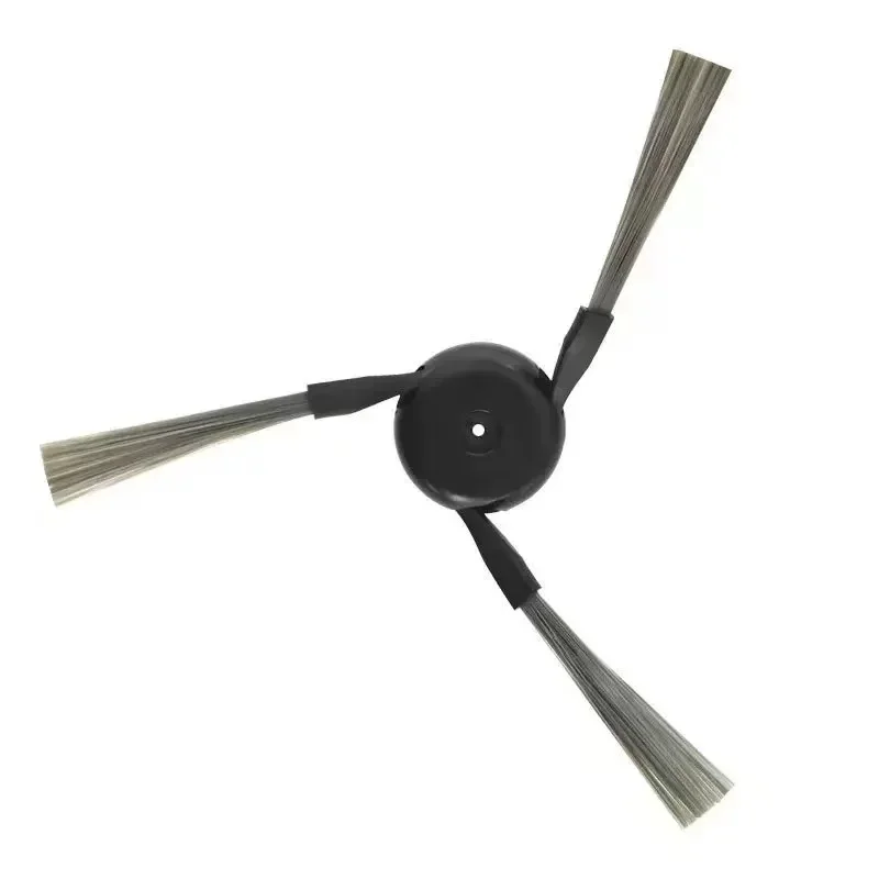 For Dreame Bot X60 Ultra Robot Vacuum Cleaner Spare Parts Dual Roller Main / Side Brush, Filter, Mop Rag, Dustbag Optional