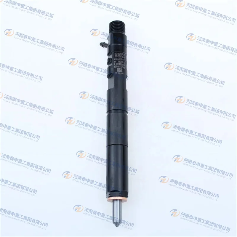 

Оригинальный новый дизельный инжектор Common Rail 33801-4X800 33801-4X810 33801-4X900 EJBR02501Z EJBR 02501Z для KIA/Hyundai