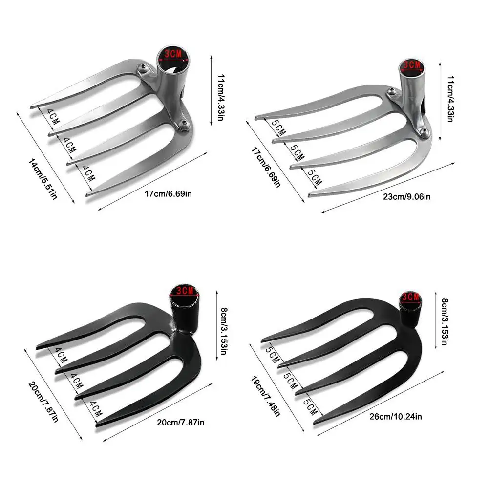 Thumbnail 2 - #36 Rakes Discount Picks