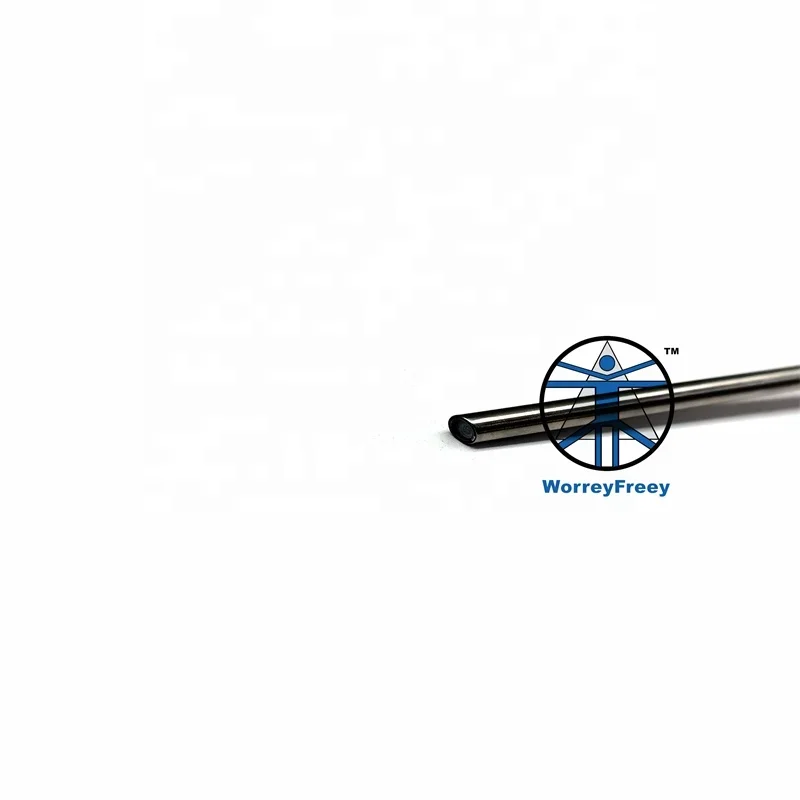 Medical 30 degree nasal sinoscope ENT 4mm Arthroscopic instruments