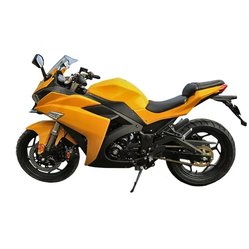 200cc Racing Motorcycle Heavy Motorcycle Off-road Motorcycle