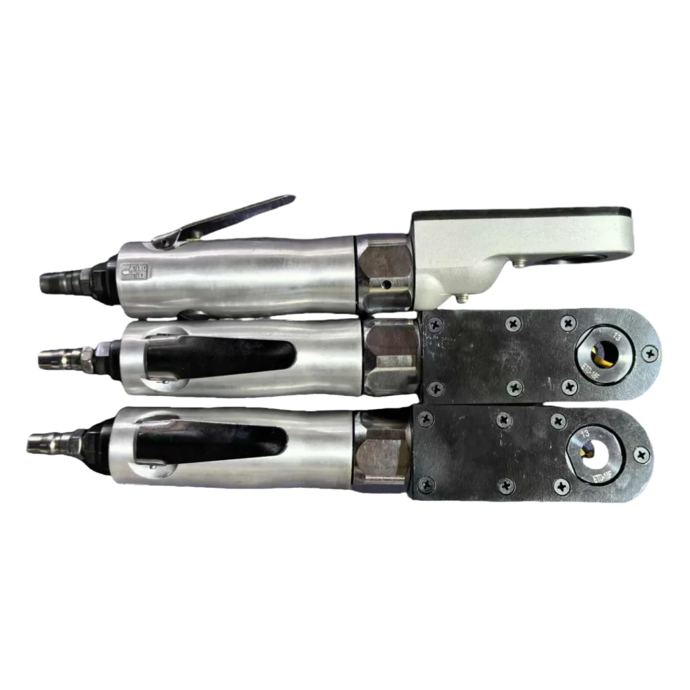

Good Quality Lightweight Handheld Air Pneumatic Tip Dresser for Spot Welding