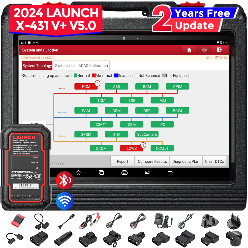 เครื่องสแกนเนอร์OBD,X431 VPLUS V5.0 X-431 V + OBD2 12V 24Vระบบเครื่องสแกนเนอร์รถยนต์การวินิจฉัยอัตโนมัติแท็บเล็ตอุปกรณ์เสริมการวินิจฉัย