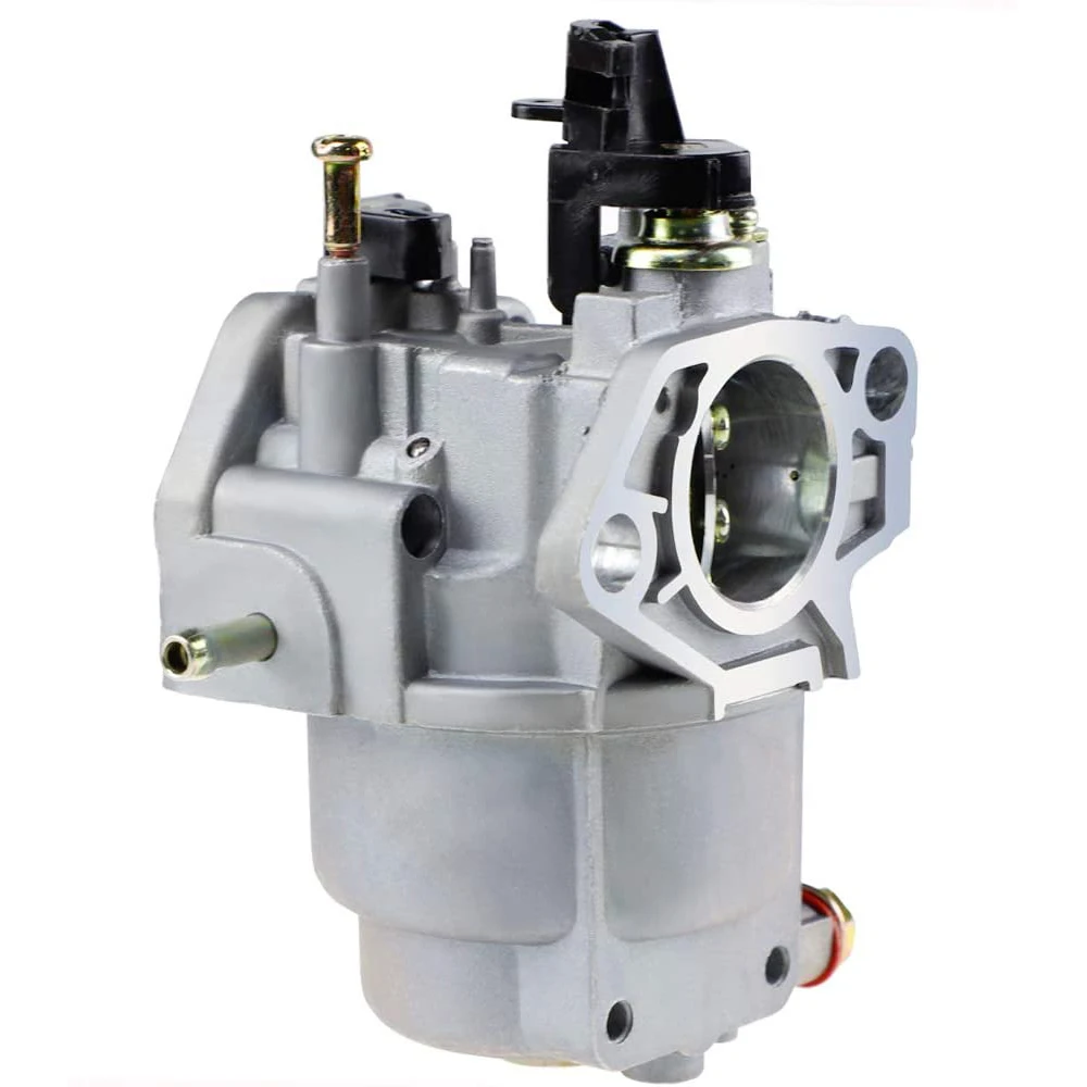 

A96I-Carburetor Kit For Generac GP5000 GP5500 GP6500 0J58620157 5KW 5.5KW 6.5KW 389Cc Generator 0G8442A111 With Air Filter